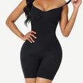 Shapewear for Women Full Bodysuit Body Shaper Tummy Control Undergarment